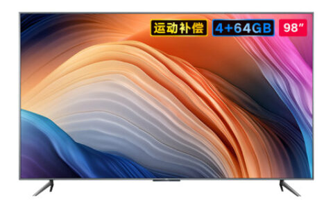 小米MAX平板电视怎么样？运动补偿，强大内存-小米平板和小米电视怎么投屏