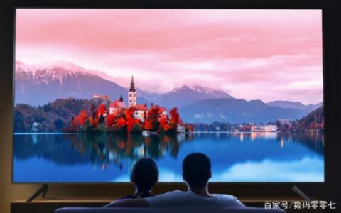 TCL、华为、红米大PK！双十一98英寸巨幕智屏怎么选？-荣耀智慧屏双十一价格