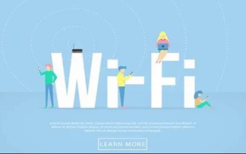 联联WiFi：打破传统，让人人都体验到高效便捷的网络体验-联联网络技术有限公司