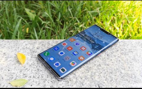 用华为Mate30 Pro拍摄华为Mate30 Pro评测是一种什么体验？-华为mate30pro拍摄效果