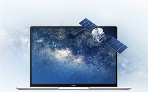 2K触控大屏+多屏协同，华为MateBook 14 2020款告诉你什么是好屏幕-华为matebook14s屏幕