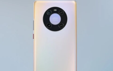 华为公认最好的三款手机5G：华为最好的5g手机是什么型号-华为最好的5g手机是哪一款2020多少钱