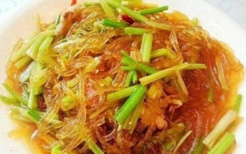 豆腐加花甲，用最简单的做法，做出最有营养最鲜美的菜-花甲肉炖豆腐的做法