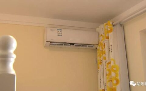 美的新空调异响不断，拆检两次竟成正常！消费者@官微才退款！-美的空调有嗡嗡的声音是什么原因