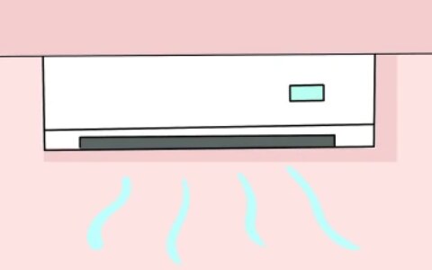 美的空调显示e3怎么解决？-美的空调显示e4是什么原因