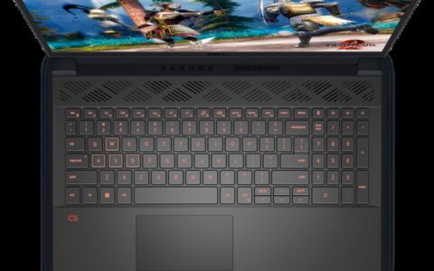 12代酷睿笔记本游匣G15，一款人气超高的游戏本-游匣g15 11代i7