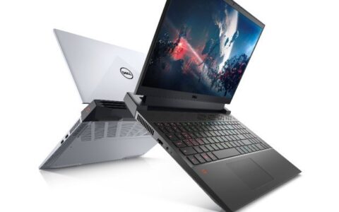 颜值能打的性能之王 戴尔游匣G15助你体验升级-戴尔游匣g15 2021