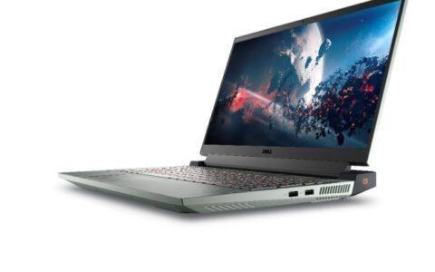 横扫3A大作 感受2022款戴尔游匣G15强悍性能-戴尔游匣g15怎么样?说一下优缺点