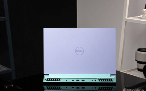 【TOP本色】直男看了都会爱？戴尔新游匣G15体验：我承认我“肤浅”了-戴尔全新2021游匣g15