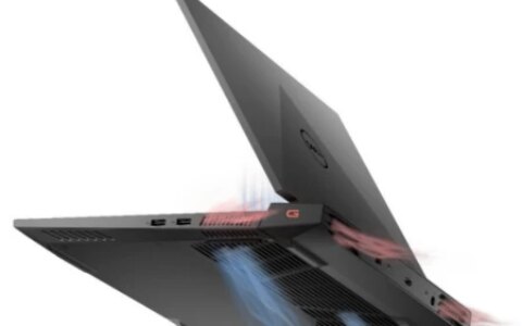 大学生笔记本选戴尔游匣G15，学习娱乐两不误-戴尔游匣g15高配