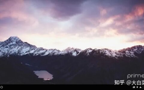 旧电脑变成Android电脑！试试安装PrimeOS系统，刷抖音玩游戏-老旧电脑安装安卓系统