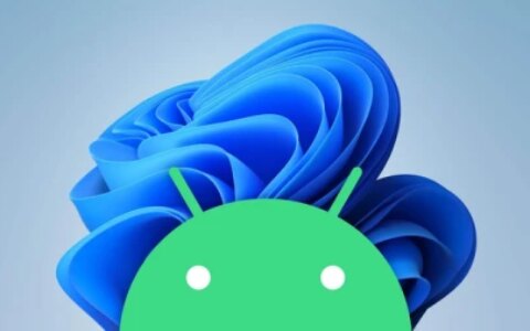 微软Win11安卓子系统更新：底层升至Android 12L App提示整合到系统通知-win11安卓子系统在哪打开