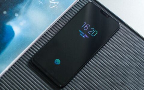 华为手机不用亮屏就能看时间日期？30秒钟设置，原来就是这么简单-华为没有灭屏显示时间怎么设置