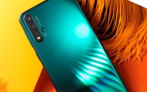 目前最值得购买的手机，华为Nova5的优缺点一目了然-华为nova5怎么样,值得购买吗?