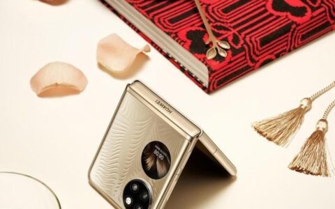 年货节最值得购买的手机，怎能少得了这两款华为折叠屏？-华为折叠屏手机2021款