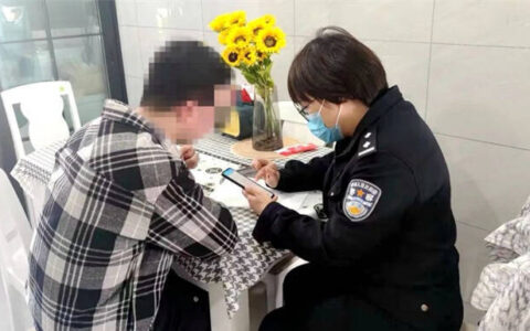 泰州男子接“售后客服”退款电话，一分钱没拿到搭进去3万多-江苏泰州一男子