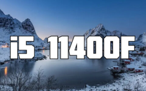 11400f配h510主板能跑满吗-11400f用3200还是3600