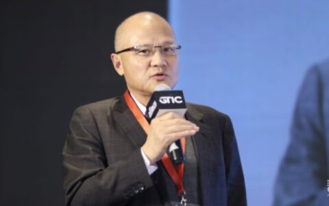 Imagination刘国军：用“GPU+AI加速器”破局AI算力需求 ｜ GTIC2020-刘国强现状