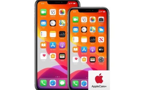 苹果在部分市场推出AppleCare+月度计划：付费更灵活-苹果care+计划