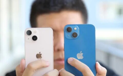 iPhone 13用户狂喜！iPhone年年焕新期限改为3到13个月-iphone年年焕新计划多少钱