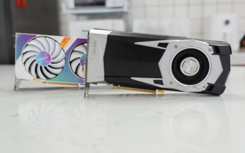 GTX 1060显卡用户隔代升级：RTX 3060显卡是一个好选择