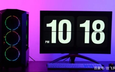 最强过渡用游戏显卡，GTX1060搭配10代10700装机实测-什么显卡过渡