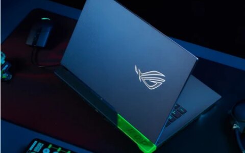 ROG魔霸6 Plus评测-rog魔霸5rplus评测