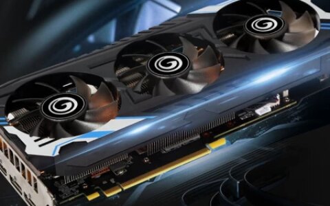 GTX1660ti和RTX2060对比