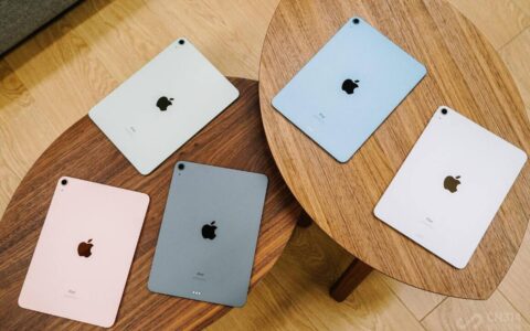 明年三款新iPad曝光：加入A15芯片和无线充电，卷死友商-苹果2021年ipad会出新品吗