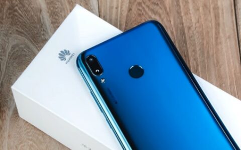 华为真香！千元好机器！大屏大电池6GB+128GB仅1095-华为手机大容量电池是哪个机型好