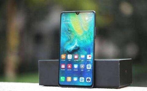华为Mate20X这款手机让你知道什么是高性能！-华为mate20proud版和普通版区别