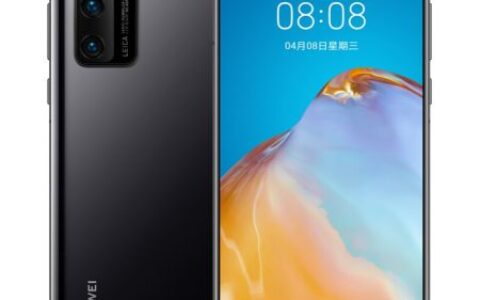 高能分析华为p40-华为p40深度评测视频怎么看