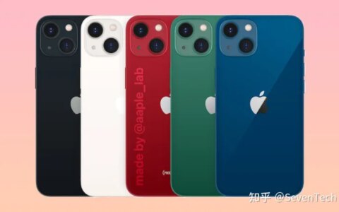 来了！iPhone 14系列的预计发布日期确定-苹果14发布了吗