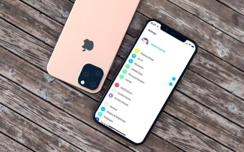 苹果秋季发布会开幕在即，店员透露iPhone11上市时间-iphone11发布会是什么时候