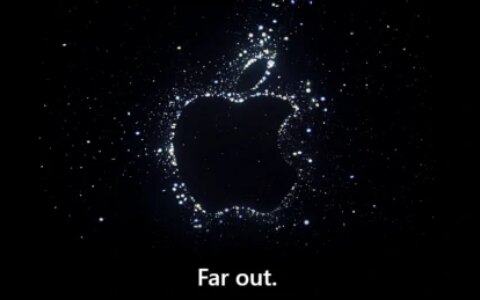 苹果预热秋季发布会，分析师预测iPhone14系列将“涨价”-苹果秋季发布会多久接受预定