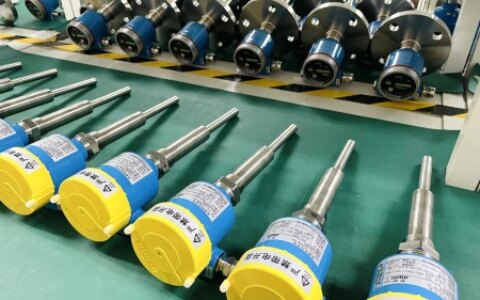 振棒料位开关采购选型需注意哪些参数-振棒料位开关