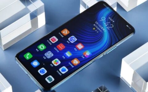 真全面屏5G手机推荐：售价都不到2000元！-全面屏5g手机哪个性价比最好