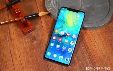 华为手机自带9种截屏方法，如果你还不会用，手机就真的白买了-华为的截屏设置在哪里设置