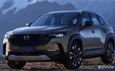 马自达销量腰斩，CEO自称在华业务艰难：中国发展速度太可怕-马自达在中国排名第几