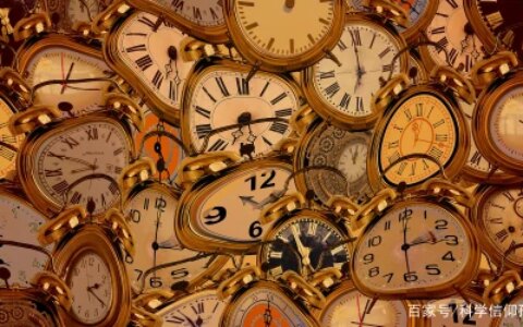 什么是时间，如何测量时间？目前测出的最小时间幅度是多少？-时间测量方法有哪几种