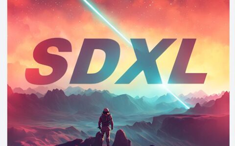 最强开源SDXL 1.0发布！质量拉满，超简单prompt一键生成-开源阅读