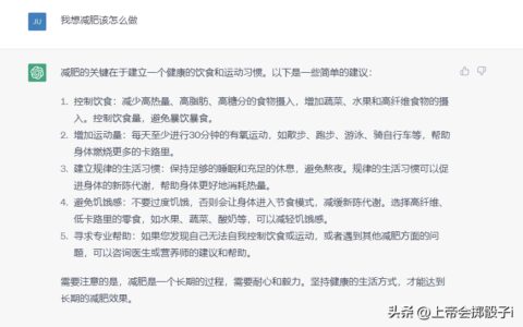 如何与ChatGPT对话之【Prompt】篇-如何与ChatGPT高效对话