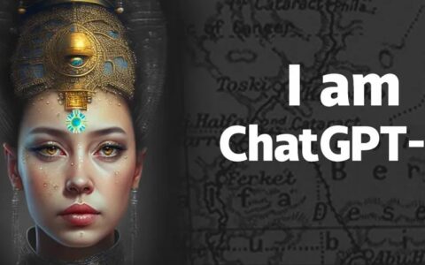 ChatGPT宣布建国做女王！网友灵魂拷问：谁来给女王写prompt？-chatgpt 翻译