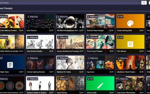 赚钱机会来了！公司正为擅长写ChatGPT Prompt的人才支付高薪-为公司写文章的工作