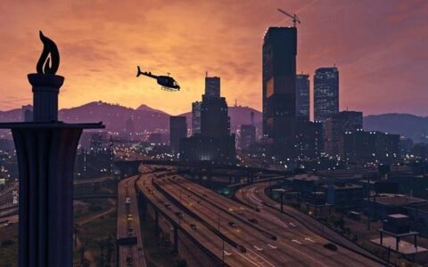 R星官网爆出大量招聘职位 为《GTA6》准备？-r星官网ifruit