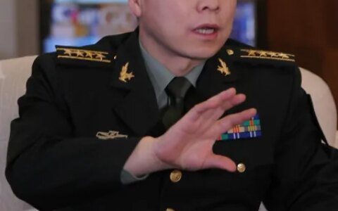 航天英雄杨利伟，从上校到少将，5年时间-航天英雄杨利伟是哪里的人