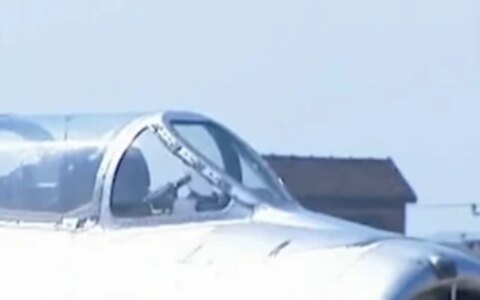 杨利伟太空中听到“敲门声”，13年后真相揭晓，幸亏他当时冷静-杨利伟在太空遇到敲门声多亏了他当时的机制