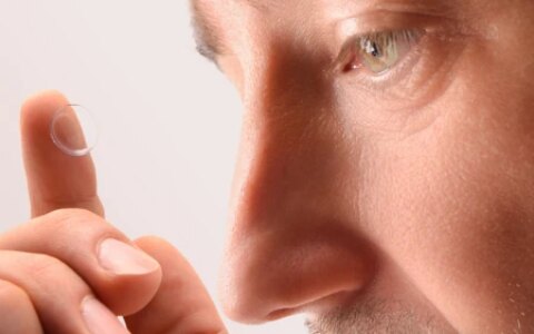 美瞳，重演一个“口红神话”？-美瞳对眼睛有伤害吗