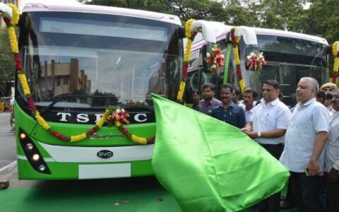 网传印度妥协，承诺首付80%，但拒绝比亚迪建厂，中企还有后手-比亚迪在印度哪里建厂