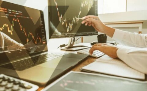 证券RPA应用｜智能开户、基金估值、发票查验等-ro证券